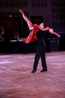 CABARET SHOWDANCE