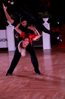 Julio & margaret