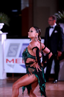 OPEN INTERNATIONAL LATIN