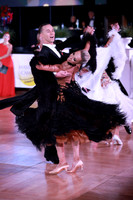 OPEN PRO BALLROOM