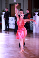 RISING STAR LATIN