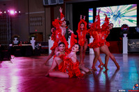 SALSA PERFORMANCES