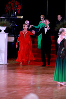 STAGE WALK