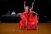 FLAMENCO RED