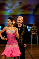 New 344 - William Landers Aloha Dancesport Center-Yanna