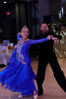 143 - Eddie Alba Century Dancesport