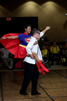 COSTUME CONTEST