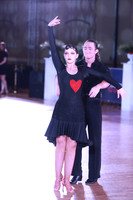 UTAH SOLO DANCE