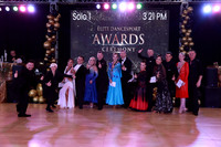 AWARDS
