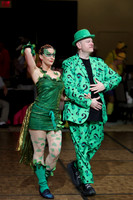 New 308 - Jeff Ahlquist Arete Dance Center