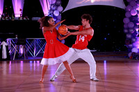 LOVE AND BASKETBALL
