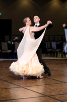 105 - Dante Camacho Claire and Dante Dance