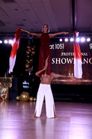 PRO SHOWDANCE