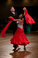 147 - Maksym Kapitanchuk AMG Dance Studio