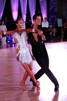 OPEN INTERNATIONAL LATIN