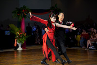 OPEN SHOWDANCE