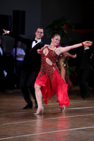 109 - Yuriy Kuvshynov Arete Dance Center