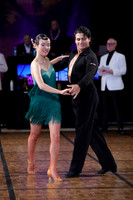 New 356 - Luis Hernandez Ballroom Dance Club UH