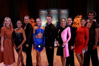 AWARDS