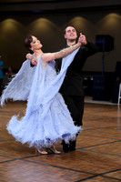 109 - Yuriy Kuvshynov Arete Dance Center