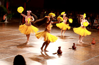 LUAU