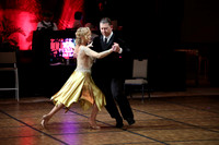 NIGHTCLUB ARGENTNE TANGO GOLD DRSS