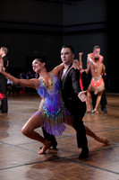 105 - Dante Camacho Claire and Dante Dance