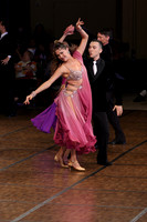 105 - Dante Camacho Claire and Dante Dance
