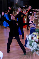 140 - Antonio Nufiez La Vida Dance