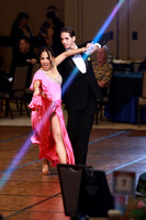 136 - Alan LaFleur LaFleur Ballroom Dance Society