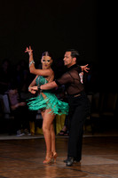 174 - Israel Borges Silverlight Ballroom