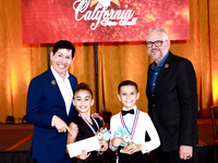 AWARDS