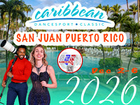 Caribbean DanceSport Classic 2026-photos