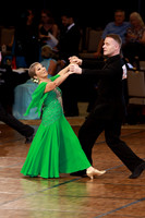 132 - Evgeny Malko The Ballroom Of Sacramento-Malko