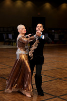 170 - Vincent Ballard National Dance Clubs