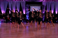 FORMATION GOLD