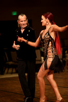 New 349 - Stephen Parrington Silverlight Ballroom