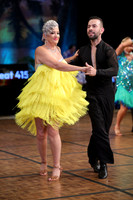119 - Diego Gallego Dance With Me Austin