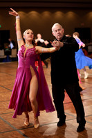 New 303 - Don Bockenfeld Claire and Dante Dance