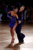 New 326 - Sho Harvey Dance Street