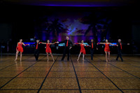 FORMATION TEAM RED