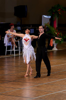 New 307 - Michael Yu Arete Dance Center