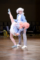 PINK WIG