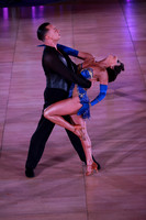 OPEN AMERICAN RHYTHM