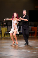 101 - Peter Krajewski Century Dancesport