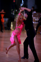 132 - Marcus Johnson MoJo Ballroom