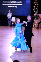139 - Auris Petrulevicius Century Dancesport Petrulevicius