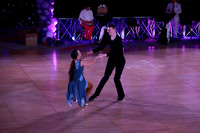 CABARET Blue