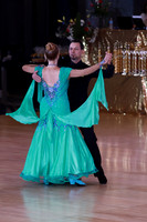 181 - Sergiy Kvashyn City Dance Hall