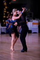 142 - Sergio Brilhante Century Dancesport